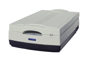 Infrared Image ScannerIR-7000